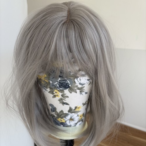 Beginner friendly bob - beginner, straight