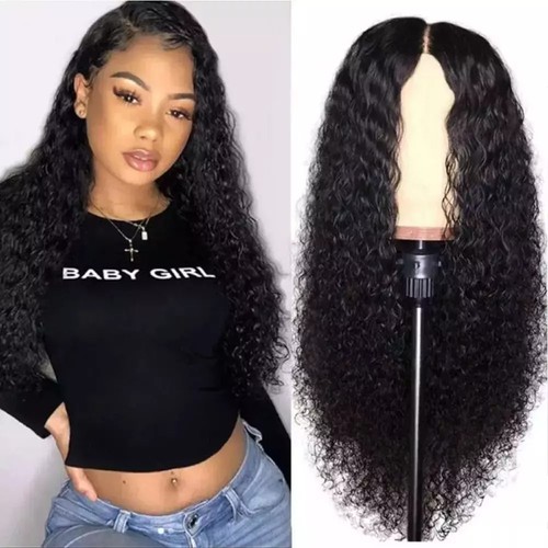 Ladies wig pre - ladies, plucked
