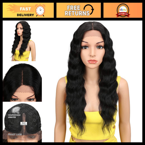 Long wavy lace - lace,