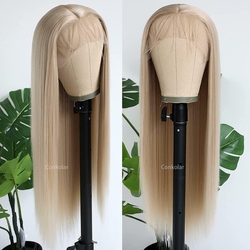 Heat resistant synthetic lace - resistant,