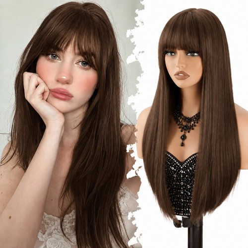 Heat resistant hair - heat,