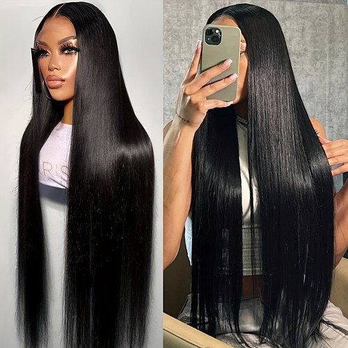 Black color long - black,