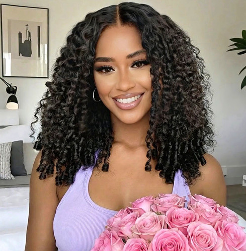 20in 7x6 burmese - 7x6, curly