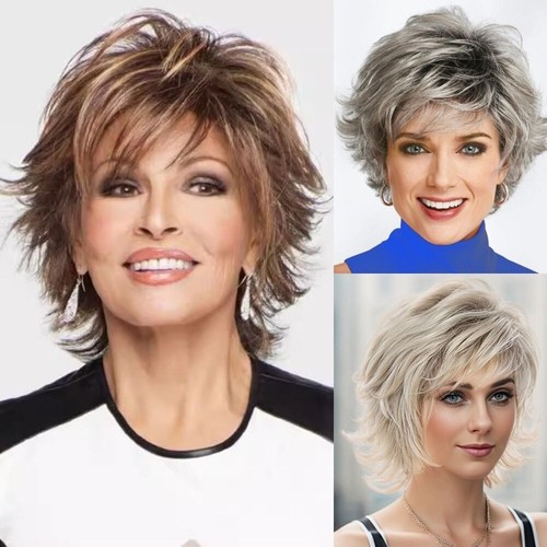 Women short bob - women,