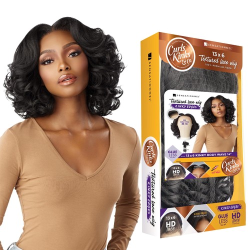 Sensationnel ckco kinkyedges - sensationnel,