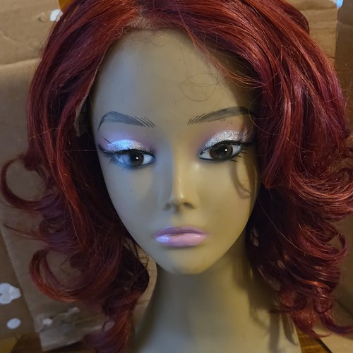 Wig lace front - it's, wig!