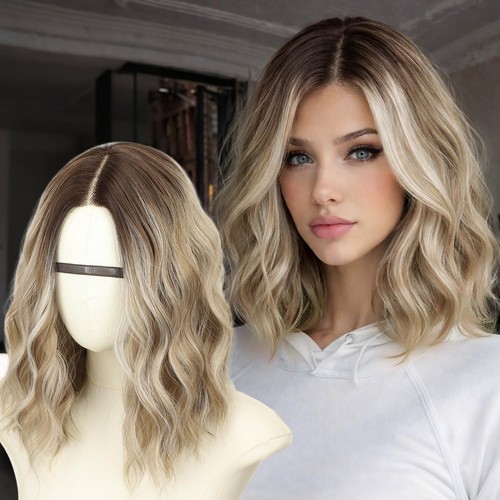 Aisi hair 14inch dark - aisi, to