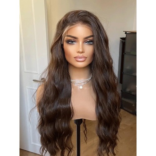 Lace front wigs pre - front,