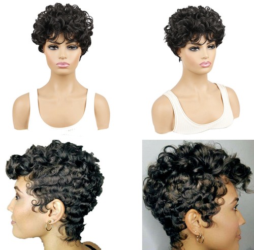 Black lady women short - women,