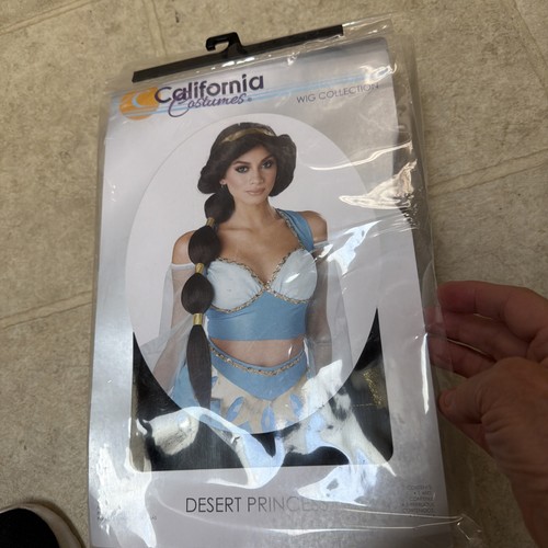 California costumes black - costumes,