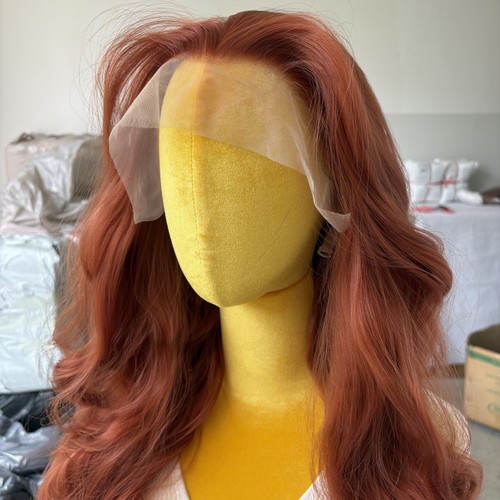 13x4 lace front - lace, wavy