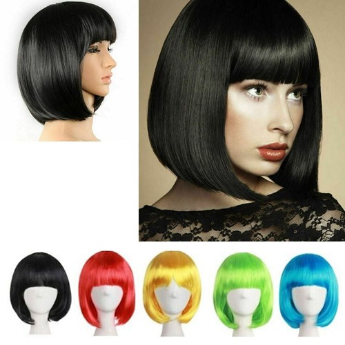 Cosplay full wig fashion - full,