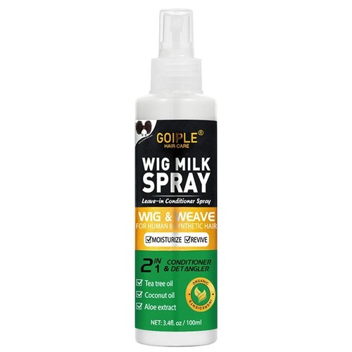 100ml wig milk spray - wig,