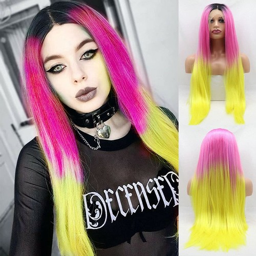 Karissa hair lace front - hair,