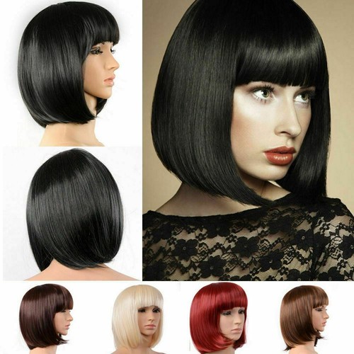 Lady girl bob - girl,
