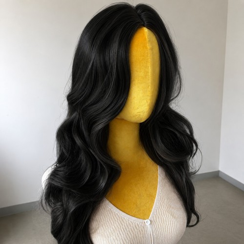 Synthetic hair heat resistant - heat,