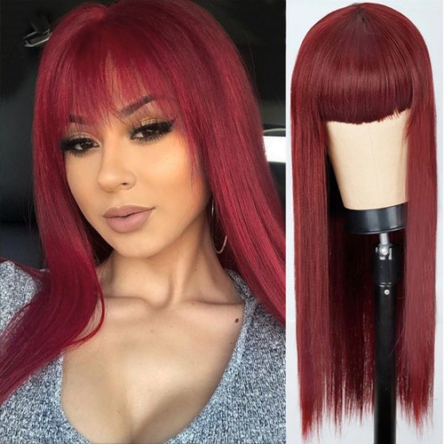 Women wig long - wig,