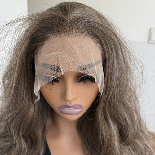 Glue less lace front - glue,