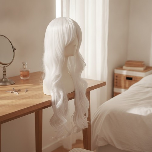 Charming curly full hair - charming,