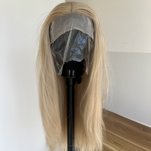 Synthetic hair loss wig - hair,