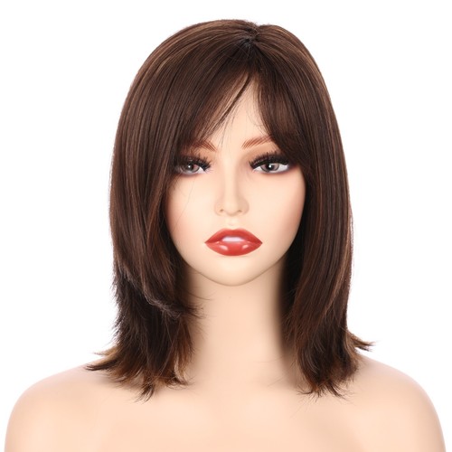 Onedor straight short bob - short,