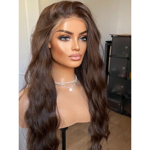 Lace front wigs - wigs, heat