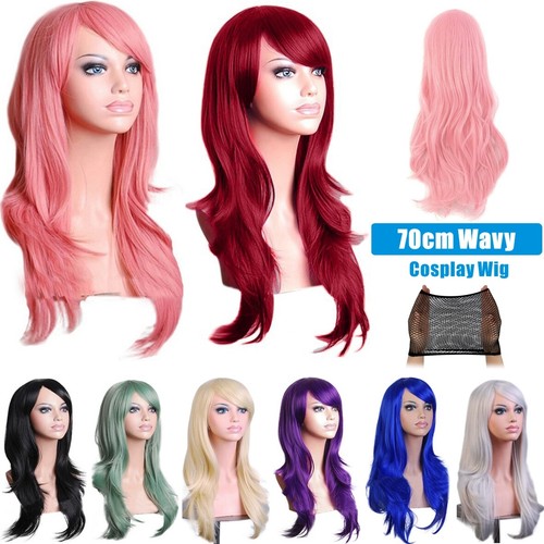 Women long hair full - women,