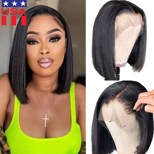 Women short bob synthetic - women,