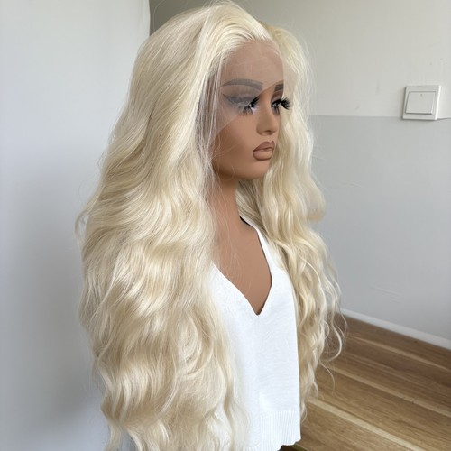 Synthetic hair bleach - synthetic,