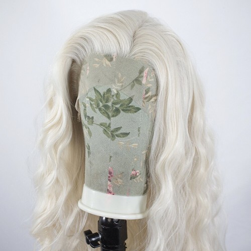 Synthetic hair bleach - synthetic,