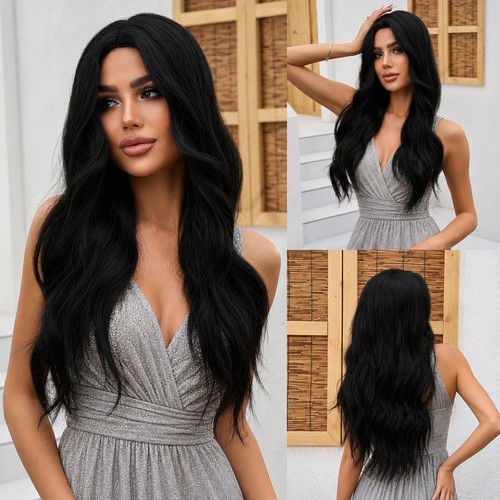 Synthetic hair heat resistant - hair,
