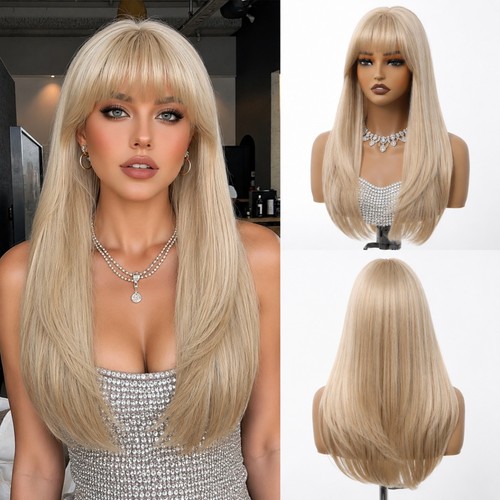 Synthetic hair highlight - hair,