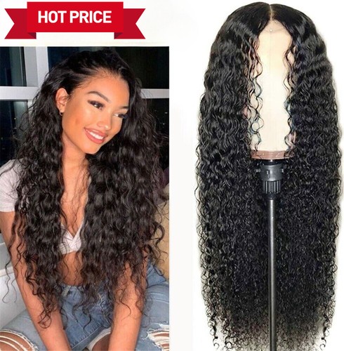 Human hair lace front - hair,