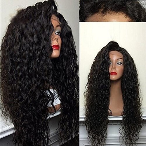 Ladies synthetic wigs long - ladies,